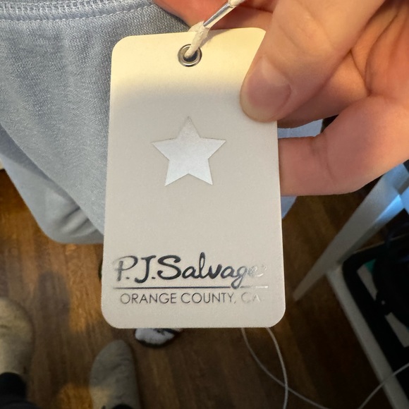 PJ Salvage pajamas, new, cozy, - Picture 2 of 7